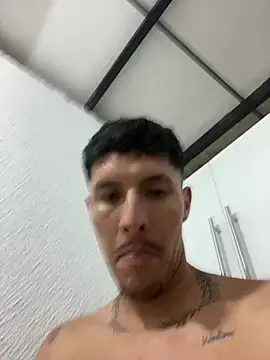 Stripchat Sex Chat of ALEXXXTREM69