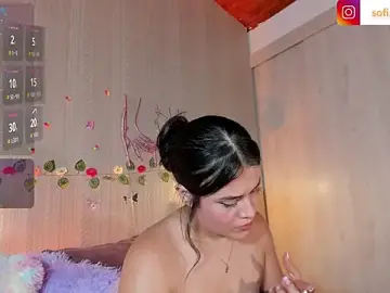 Stripchat Private Sex Chat of Sofi_Blossom