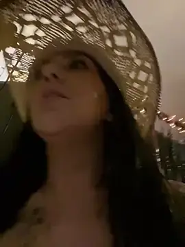 Stripchat Sex Chat of LittleMissEeve