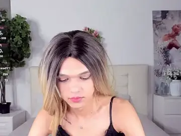 Stripchat Watch Live Sex Cams of MadonnaRossi