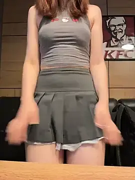 Stripchat Best live sex cam show of Dina_Tease