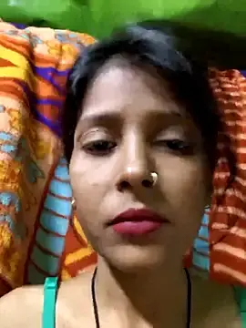 Stripchat Best Webcam of Gud_girl_Nilu