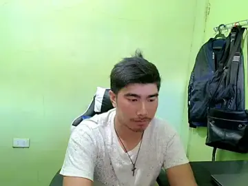 Stripchat Live Sex Cam of Hunkfireman