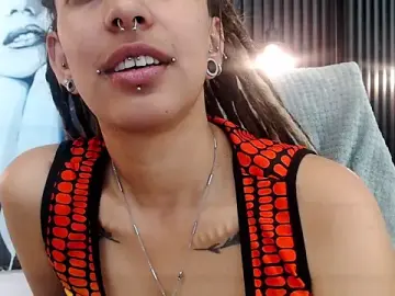 Stripchat Best live sex cam show of ORIANNA_BODMOD