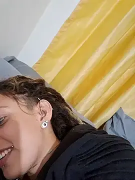 Stripchat Free Live Porn of ORIANNA_BODMOD