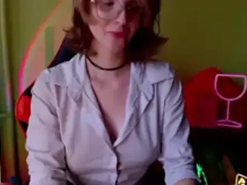 Stripchat Free Live Porn of juicyPenny