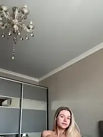 Stripchat Sex Cam of JessIsLove