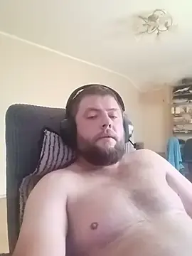 Stripchat Nude Webcam of RoboticPower7