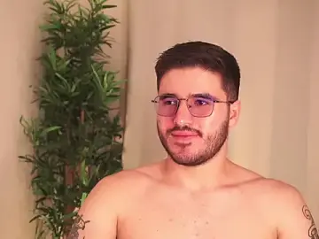 Stripchat Nude Webcam of Tony_Wylie
