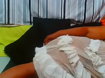 Stripchat Sex Chat of AfricanBigAssxx98