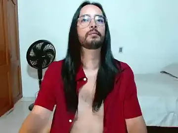 Stripchat Best Webcam of Andy_safado