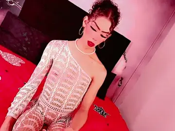 Stripchat Watch Live Sex Cams of EVILCHERRIES_S7