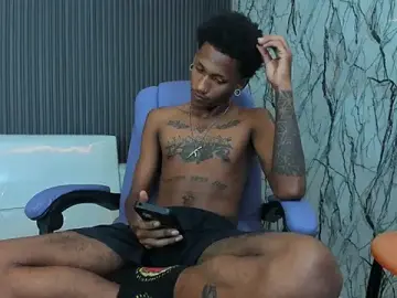Stripchat Best Webcam of ManSant