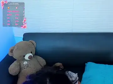 Stripchat Free Live Porn of Shadai_Ross