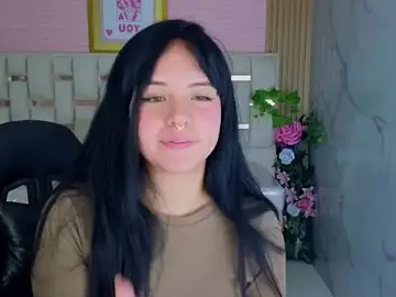 Stripchat Free Porn Cam of sarita_09_s