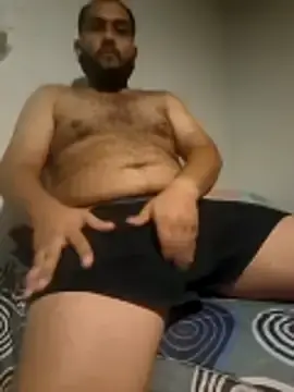 Stripchat Sex Cam of rustermen