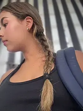 Stripchat Free Live Porn of Valeria-escobar
