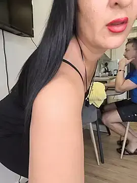 Stripchat Private Sex Chat of _KissMyAss_