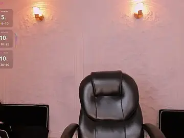 Stripchat Watch Live Sex Cams of BellaCarteer_