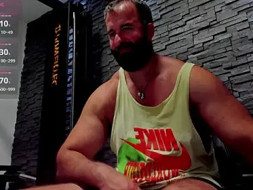 Stripchat Live Sex of David_Big_Daddy