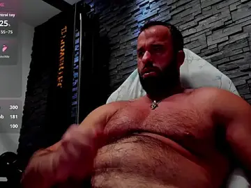 Stripchat Live Sex of David_Big_Daddy