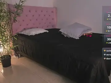 Stripchat Private Sex Chat of Lia_Sweett_