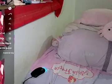 Stripchat Live Sex of Lylixa