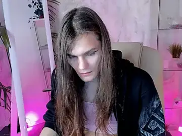 Stripchat Live Sex of WillFobos