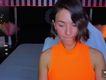 Stripchat Private Sex Chat of GracefulMichelle