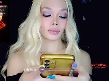 Stripchat Nude Webcam of YOURHOT_STUFF