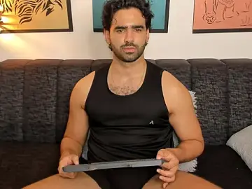 Stripchat Sex Cam of Brad_Martin