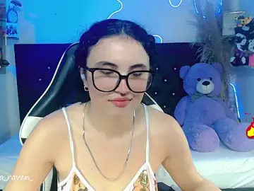 Stripchat Private Sex Chat of Ninna_ravenn