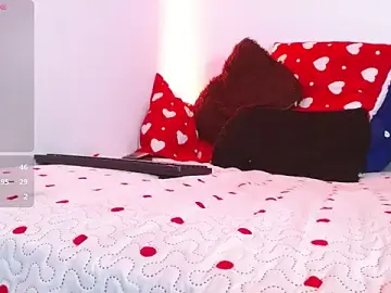 Stripchat Live Sex Cam of keilasweet1