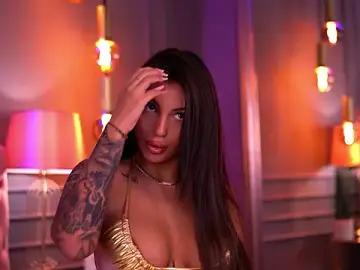 Stripchat Best live sex cam show of AishaaDevoe