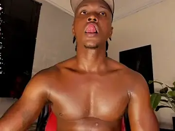 Stripchat Best Webcam of DannSmmith