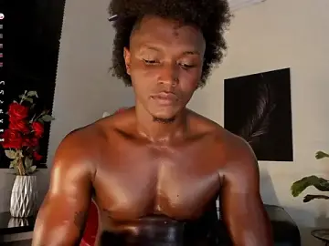 Stripchat Live Porn of DannSmmith