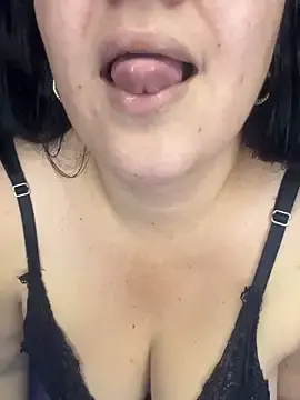 Stripchat Live Porn of Fresita-12