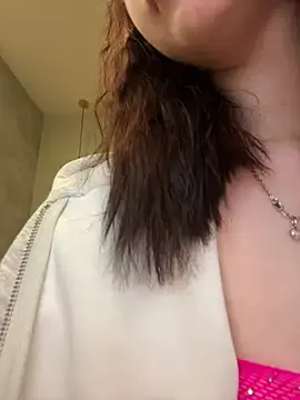 Stripchat Nude Webcam of MiraXS