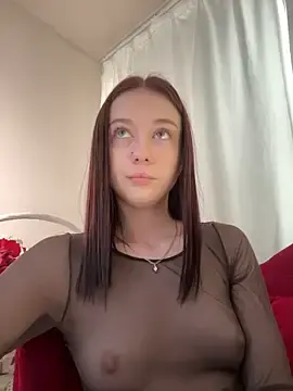 Stripchat Sex Cam of MiraXS
