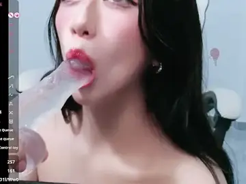 Stripchat Best live sex cam show of _Yin_204