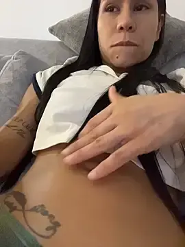 Stripchat Best live sex cam show of dominantandsubmissiveshow