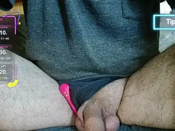 Stripchat Live Sex of dudu7219