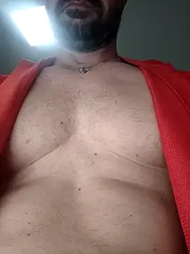 Stripchat Free Live Porn of francesc80