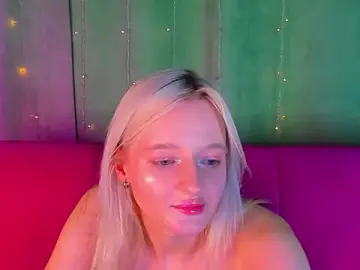 Stripchat Nude Webcam of AlessaKiss