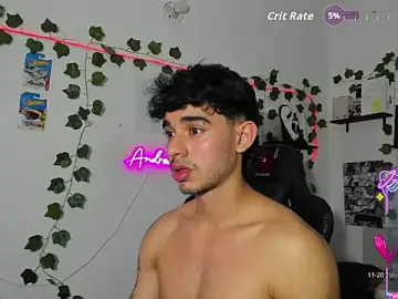 Stripchat Private Sex Chat of Noah_milleer