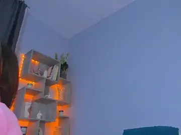 Stripchat Live Sex of ClockworkLady