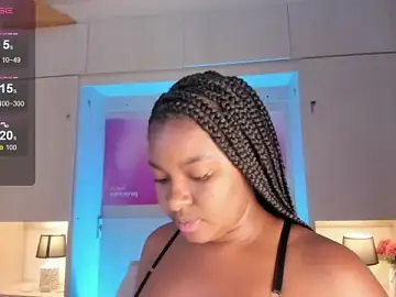Stripchat Private Sex Chat of tamaraa_smiith