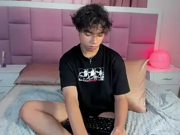 Stripchat Live Porn of Honeymoon_sariel