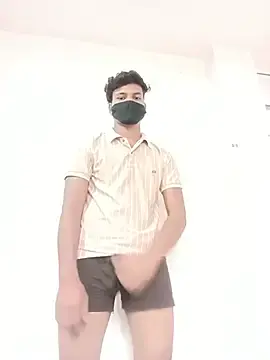 Stripchat Free Porn Cam of Sufian999