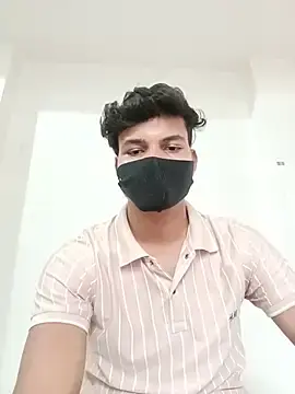 Stripchat Nude Webcam of Sufian999